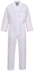 Portwest 2802 Standard overál Fehér - XXL (PW-2802WHRXXL) - megatool