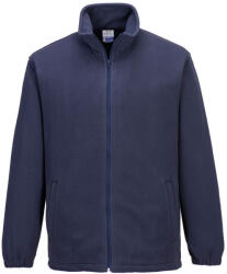 Portwest AS26 Antisztatikus ESD polár Navy - M (PW-AS26NARM) - megatool