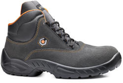 Base Protection B0152 Victoria Bokacipő S1P SRC Szürke/Narancs - 39 (PW-B0152GOR39) - megatool