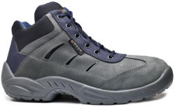 Base Protection B0169 Greenwich Bokacipő S3 SRC Szürke - 44 (PW-B0169GCR44) - megatool