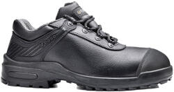 Base Protection B0185 Curtis Félcipő S3 SRC Fekete - 43 (PW-B0185BKR43) - megatool