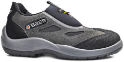 Base Protection B0474 Quark Félcipő S1P ESD SRC Szürke/Kék - 41 (PW-B0474GBU41) - megatool