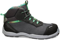 Base Protection B0667 Grand Canyon Mid Bokacipő S1P FO ESD SR Fekete - 46 (PW-B0667BKR46) - megatool