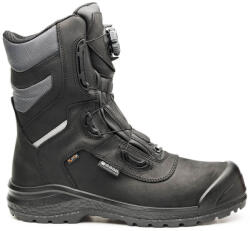 Base Protection B0850 Be-Oslo Bakancs S3 WR CI HI HRO SRC Fekete - 44 (PW-B0850BKR44) - megatool