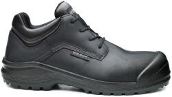 Base Protection B0866 Be-Jetty/Be-Browny Félcipő S3 CI SRC Fekete - 40 (PW-B0866BKR40) - megatool