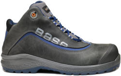 Base Protection B0875 Be-Joy Top Bokacipő S3L LG FO SR Szürke/Kék - 47 (PW-B0875GBU47) - megatool