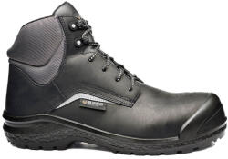 Base Protection B0883C Be Grey Mid Bakancs S3 CI SRC Fekete/Szürke - 40 (PW-B0883CBKG40) - megatool