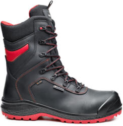 Base Protection B0896 Be-Dry Top Bakancs S3 WR CI HRO SRC Fekete/Piros - 48 (PW-B0896BKD48) - megatool