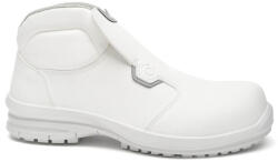 Base Protection B0966 Kuma Top Bakancs S2 FO SR Fehér - 40 (PW-B0966WHR40) - megatool