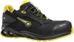 Base Protection B1041 K-Hurry/K-Boogie Félcipő S3 HRO FO SR Fekete/Sárga - 45 (PW-B1041BKY45) - megatool