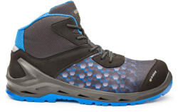 Base Protection B1209 I-Robox Blue Top Bokacipő S3 ESD SRC Szürke - 43 (PW-B1209GCR43) - megatool