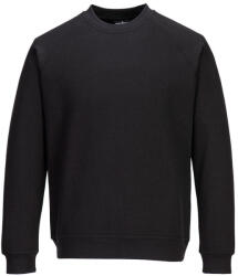 Portwest B330 Női pulóver Fekete - XS (PW-B330BKRXS) - megatool