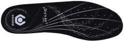 Base B6307 Omnia talpbetét Fekete - 49 (PW-B6307BKR49) - megatool