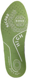 Base B6315 Dry'n Air Scan&Fit Record - High talpbetét Zöld - 38 (PW-B6315GNR38)