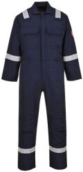 Portwest BIZ5 Bizweld Iona FR lángálló hegesztő overál Navy - XXL (PW-BIZ5NATXXL) - megatool