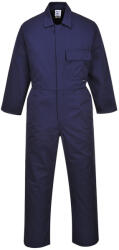 Portwest C802 Standard overál Navy - 4XL (PW-C802NAT4XL) - megatool
