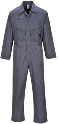 Portwest C813 Liverpool zip overál Grafitszürke - M (PW-C813GGRM) - megatool