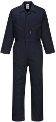 Portwest C815 Térdvédő overál Sötét navy - XXL (PW-C815DNRXXL) - megatool