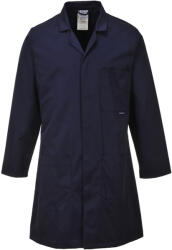 Portwest C852 Standard köpeny Navy - 4XL (PW-C852NAR4XL) - megatool