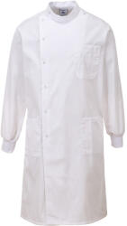 Portwest C865 Howie köpeny - Texpel bevonattal Fehér - 4XL (PW-C865WHR4XL) - megatool