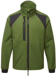 Portwest CD870 WX2 Eco Softshell (2L) Olívazöld - XXL (PW-CD870OGRXXL) - megatool