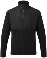 Portwest CD871 WX2 Eco polár Fekete - S (PW-CD871BKRS) - megatool