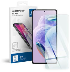 Blue Star Xiaomi Redmi Note 12 5G tempered glass kijelzővédő üvegfólia - speedshop