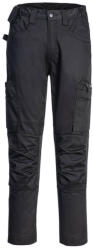 Portwest CD881 WX2 Eco Stretch Trade nadrág Fekete - 48 (PW-CD881BKR48) - megatool