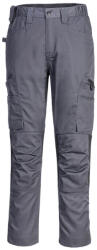 Portwest CD881 WX2 Eco Stretch Trade nadrág Mole szürke - 33 (PW-CD881MGR33) - megatool