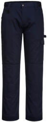 Portwest CD884 Super Work nadrág Navy - 32 (PW-CD884NAR32) - megatool