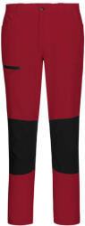 Portwest CD886 WX2 sztreccs munkanadrág Mélypiros - 28 (PW-CD886DRR28) - megatool
