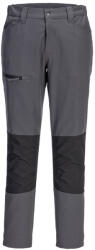 Portwest CD886 WX2 sztreccs munkanadrág Mole szürke - 34 (PW-CD886MGR34) - megatool