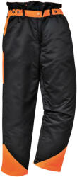 Portwest CH11 Oak nadrág Fekete - S (PW-CH11BKRS) - megatool