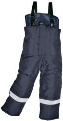 Portwest CS11 ColdStore hűtőházi nadrág Navy - XL (PW-CS11NARXL) - megatool