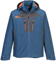 Portwest DX463 DX4 esőkabát Metro kék - 3XL (PW-DX463MBRXXXL) - megatool