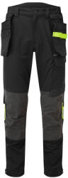 Portwest EV440 EV4 Stretch Holster nadrág Fekete - 30 (PW-EV440BKR30) - megatool