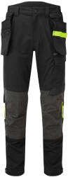 Portwest EV440 EV4 Stretch Holster nadrág Fekete - 42 (PW-EV440BKT42) - megatool