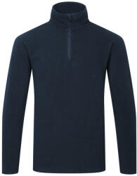 Portwest F409 Eco gyapjú pulóver Navy - M (PW-F409NARM) - megatool