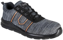 Portwest FC25 Compositelite Argen S3 Trainer Szürke - 47 (PW-FC25GRR47) - megatool