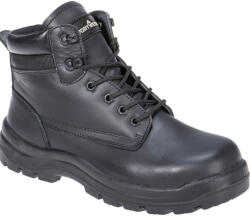 Portwest FD11 Trent biztonsági bakancs S3 HRO CI HI FO Fekete - 46 (PW-FD11BKR46) - megatool