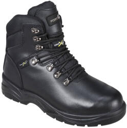 Portwest FD17 Steelite Met Protector bakancs S3 M Fekete - 41 (PW-FD17BKR41)