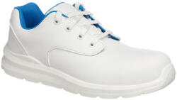 Portwest FD61 Compositelite fűzős munkavédelmi cipő Fehér - 43 (PW-FD61WHR43) - megatool