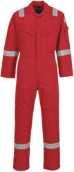 Portwest FF50 Aberdeen FR overál Piros - 42 (PW-FF50RER42) - megatool