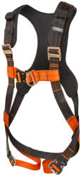 Portwest FP72 Portwest Ultra 2 testheveder Narancs/Fekete - XL/XXL (PW-FP72K1RXL-2X) - megatool