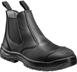Portwest FT71 Safety Dealer bakancs S3 Fekete - 41 (PW-FT71BKR41) - megatool