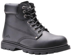 Portwest FW16 Steelite Welted védőbakancs SBP HRO Fekete - 45 (PW-FW16BKR45) - megatool