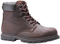 Portwest FW17 Steelite védőbakancs SB HRO Barna - 46 (PW-FW17BRR46) - megatool