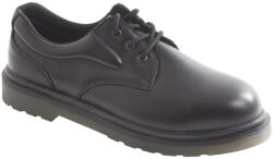 Portwest FW26 Steelite légpárnás védőcipő SB Fekete - 45 (PW-FW26BKR45) - megatool