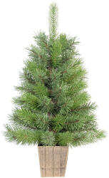 Everdale Mini Pine Műfenyő - 60 cm