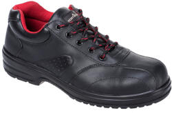Portwest FW41 Steelite női védőcipő S1 Fekete - 42 (PW-FW41BKR42) - megatool